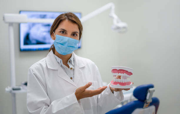 Best Emergency Treatment for Oral Infections in Milford, NJ