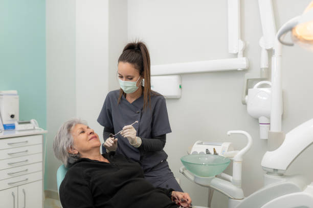 Best Emergency Treatment for Jaw Pain or Injury in Milford, NJ