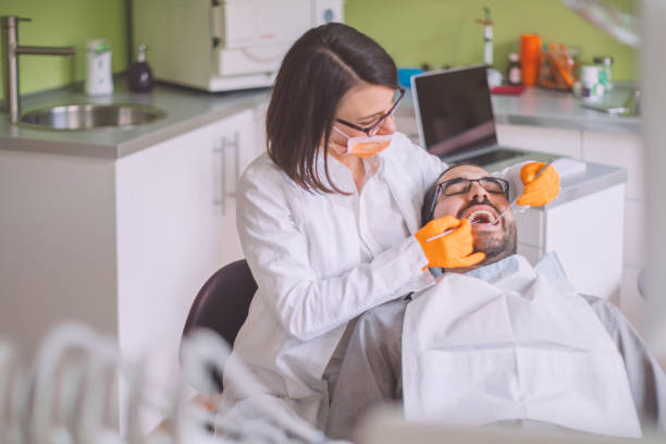 Best Emergency Cosmetic Dentistry (e.g., broken veneers) in Milford, NJ